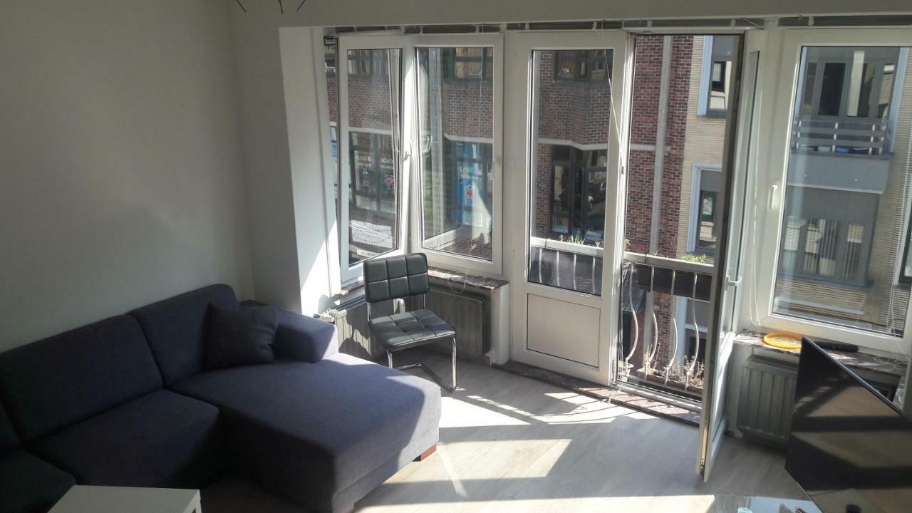 Arno'S Place Oostende Bagian luar foto