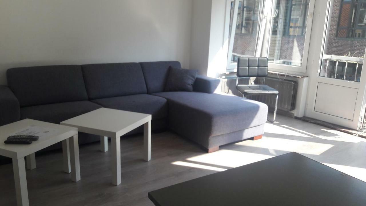 Arno'S Place Oostende Bagian luar foto