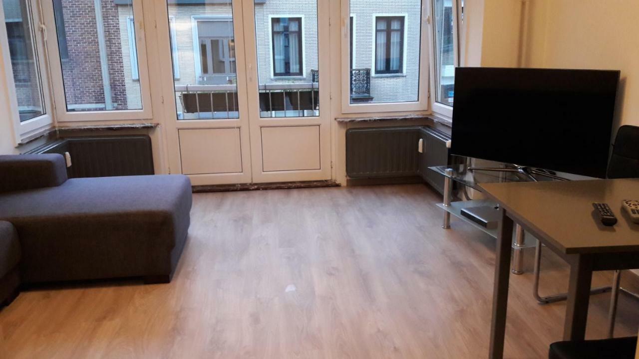 Arno'S Place Oostende Bagian luar foto