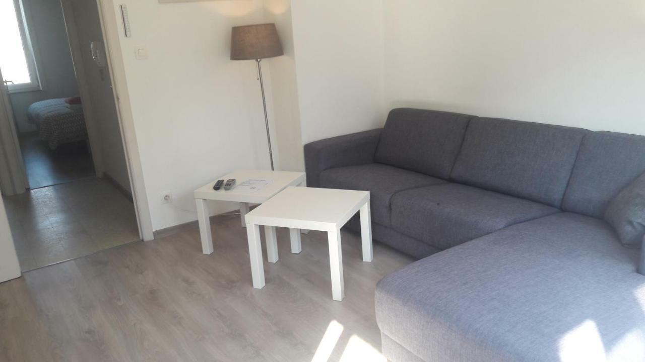 Arno'S Place Oostende Bagian luar foto