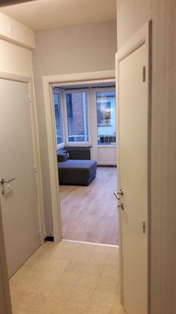 Arno'S Place Oostende Bagian luar foto