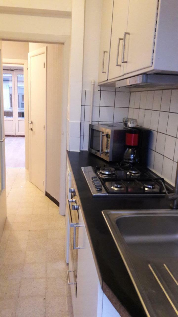 Arno'S Place Oostende Bagian luar foto